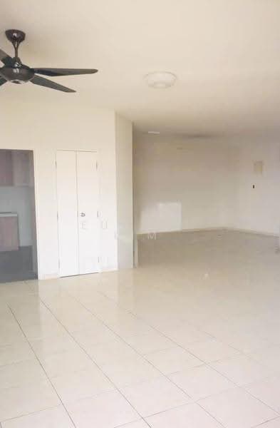 Condominium for Rent at Sri Ampang Hilir - Eugene Lim - Living Room - PropertyGuru.com.my