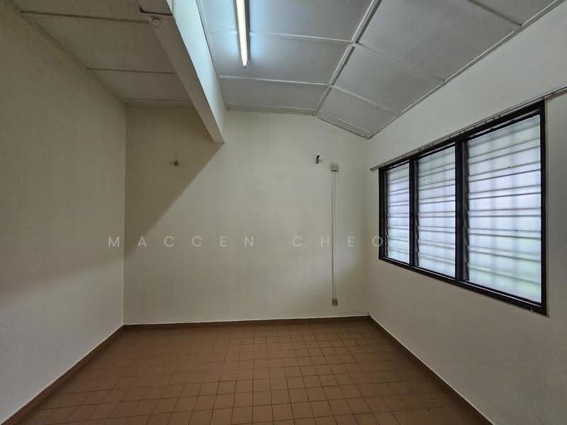 Rumah Teres 2-Tingkat untuk Dijual di Taman Alam Megah (Shah Alam) - Maccen Cheong - Interior - PropertyGuru.com.my