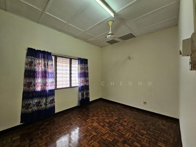 Rumah Teres 2-Tingkat untuk Dijual di Taman Alam Megah (Shah Alam) - Maccen Cheong - Interior - PropertyGuru.com.my
