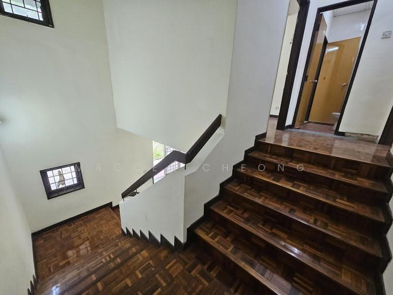 Rumah Teres 2-Tingkat untuk Dijual di Taman Alam Megah (Shah Alam) - Maccen Cheong - Interior - PropertyGuru.com.my