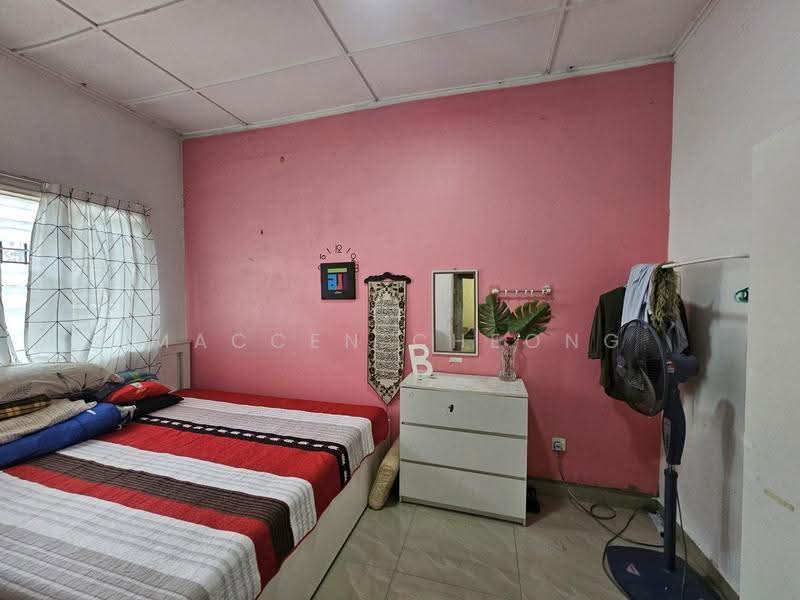 Rumah Teres 2-Tingkat untuk Dijual di Taman Alam Megah (Shah Alam) - Maccen Cheong - PropertyGuru.com.my