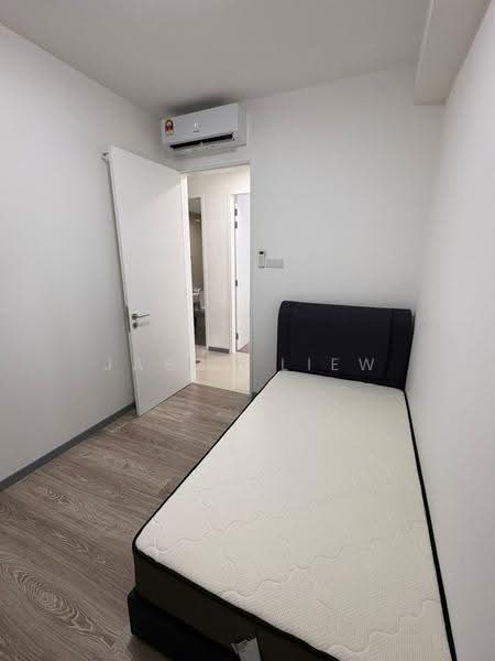 Kediaman Servis untuk Disewa di United Point (Residensi Berpadu) - Jason Liew - PropertyGuru.com.my