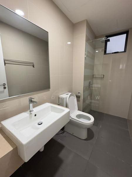 Kediaman Servis untuk Disewa di United Point (Residensi Berpadu) - Jason Liew - PropertyGuru.com.my