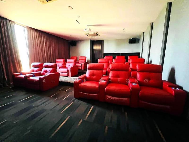 Kediaman Servis untuk Disewa di City of Dreams - Pauline Cheong - Interior - PropertyGuru.com.my