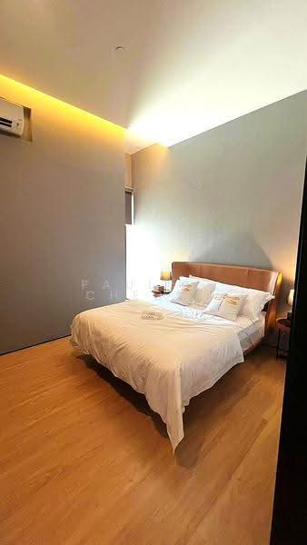 Kediaman Servis untuk Disewa di City of Dreams - Pauline Cheong - Bedroom - PropertyGuru.com.my