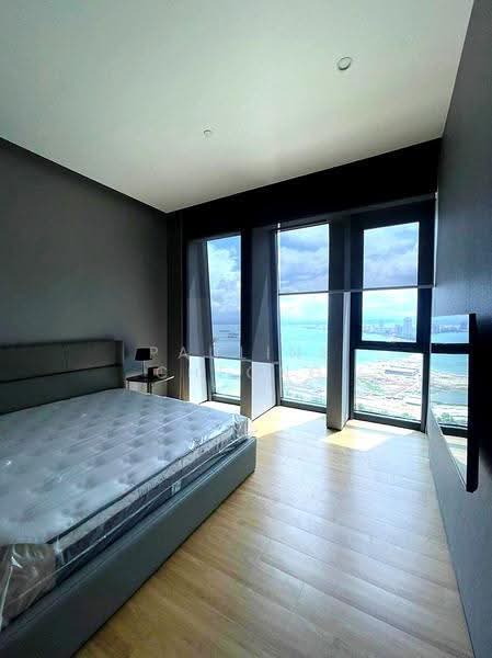 Kediaman Servis untuk Disewa di City of Dreams - Pauline Cheong - Bedroom - PropertyGuru.com.my