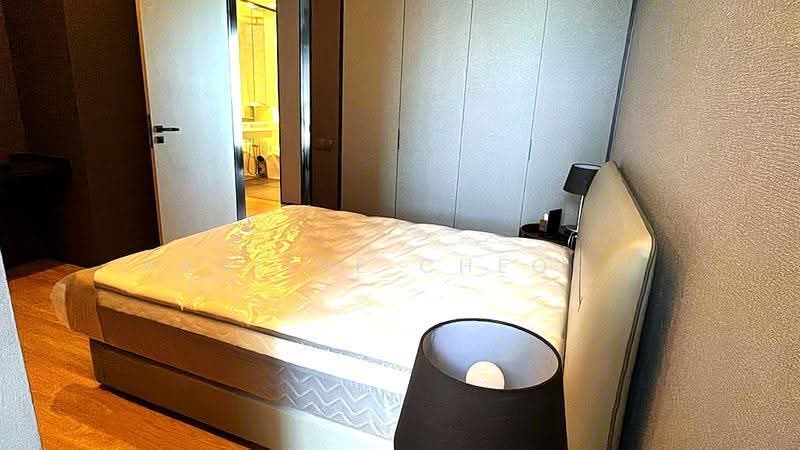 Kediaman Servis untuk Disewa di City of Dreams - Pauline Cheong - Bedroom - PropertyGuru.com.my