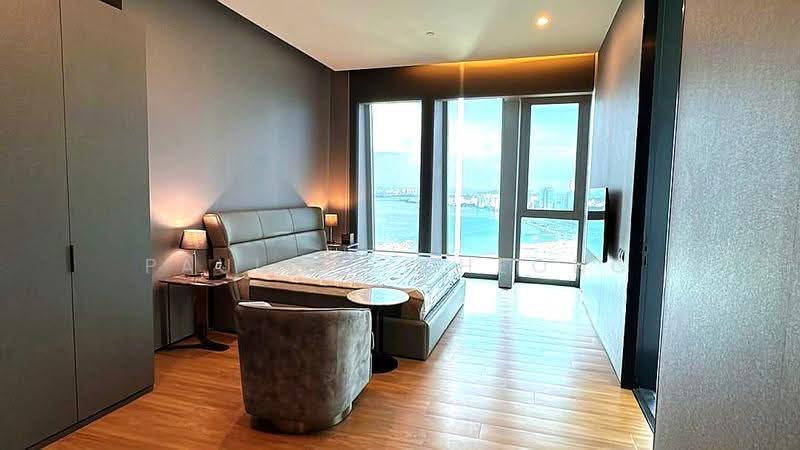 Kediaman Servis untuk Disewa di City of Dreams - Pauline Cheong - Bedroom - PropertyGuru.com.my
