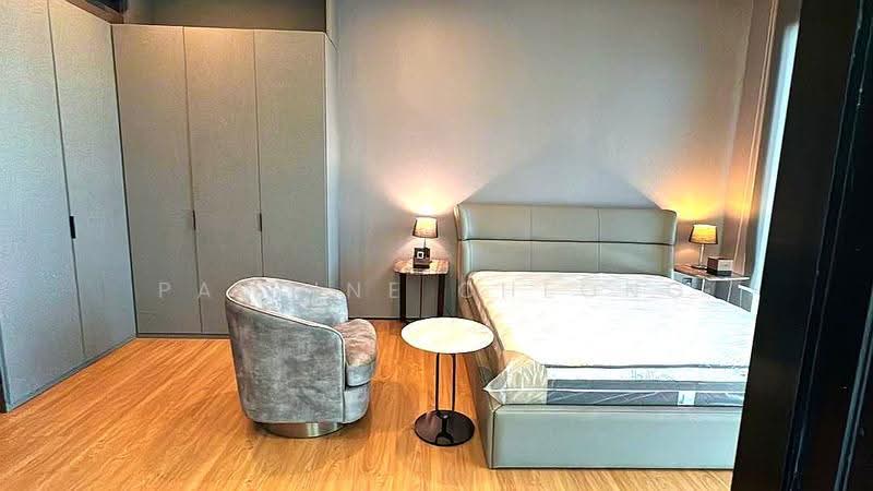 Kediaman Servis untuk Disewa di City of Dreams - Pauline Cheong - Bedroom - PropertyGuru.com.my