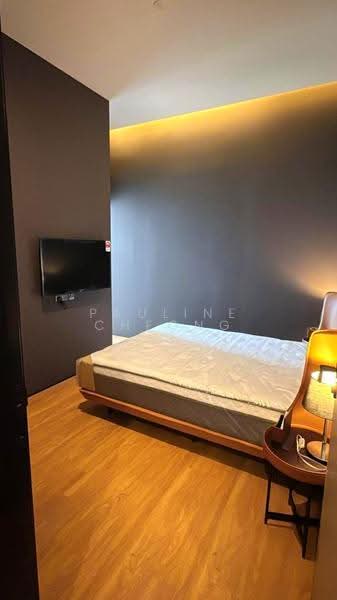 Kediaman Servis untuk Disewa di City of Dreams - Pauline Cheong - Bedroom - PropertyGuru.com.my
