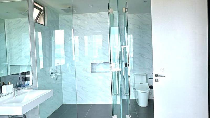 Kediaman Servis untuk Disewa di City of Dreams - Pauline Cheong - Bathroom - PropertyGuru.com.my