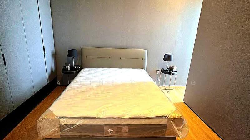 Kediaman Servis untuk Disewa di City of Dreams - Pauline Cheong - Bedroom - PropertyGuru.com.my