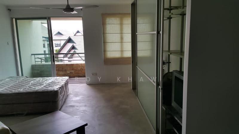 Kondominium untuk Dijual di Riana Green Condominium - Roy Khaw - Bedroom - PropertyGuru.com.my