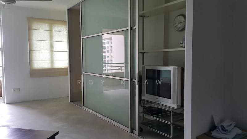 Kondominium untuk Dijual di Riana Green Condominium - Roy Khaw - Living Room - PropertyGuru.com.my