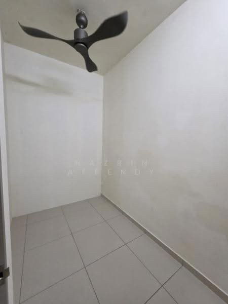 Townhouse for Rent in Seksyen 14 (Shah Alam) - Nazrin Affendy - Interior - PropertyGuru.com.my