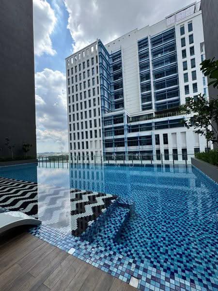 Townhouse for Rent in Seksyen 14 (Shah Alam) - Nazrin Affendy - Exterior - PropertyGuru.com.my