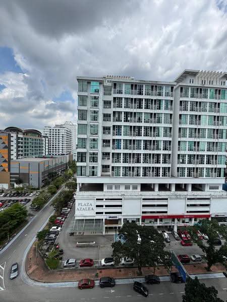 Townhouse for Rent in Seksyen 14 (Shah Alam) - Nazrin Affendy - Exterior - PropertyGuru.com.my