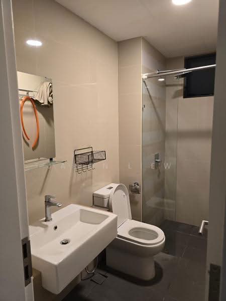 Kediaman Servis untuk Disewa di United Point (Residensi Berpadu) - Jason Liew - PropertyGuru.com.my