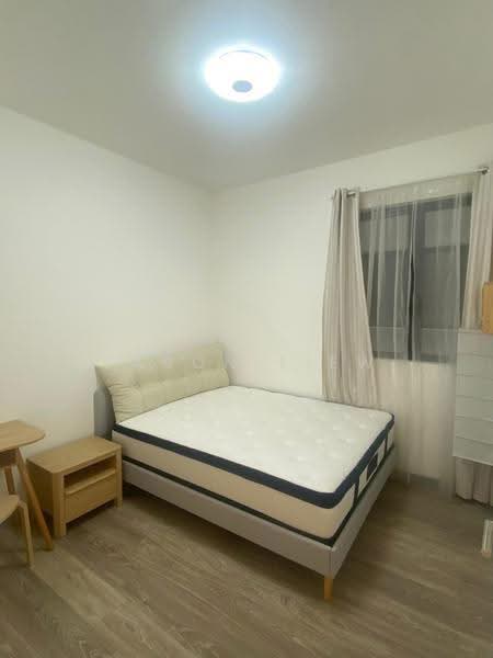 Kediaman Servis untuk Disewa di United Point (Residensi Berpadu) - Jason Liew - Bedroom - PropertyGuru.com.my