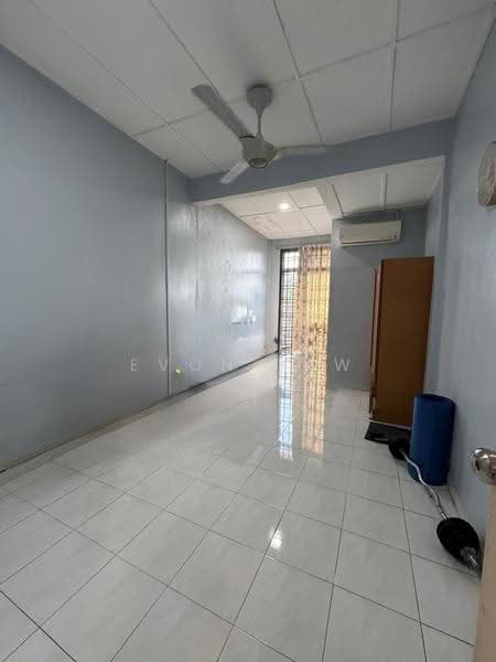 Rumah Teres 2-Tingkat untuk Dijual di Bukit Indah (Iskandar Puteri (Nusajaya)) - Evon Yew - Interior - PropertyGuru.com.my
