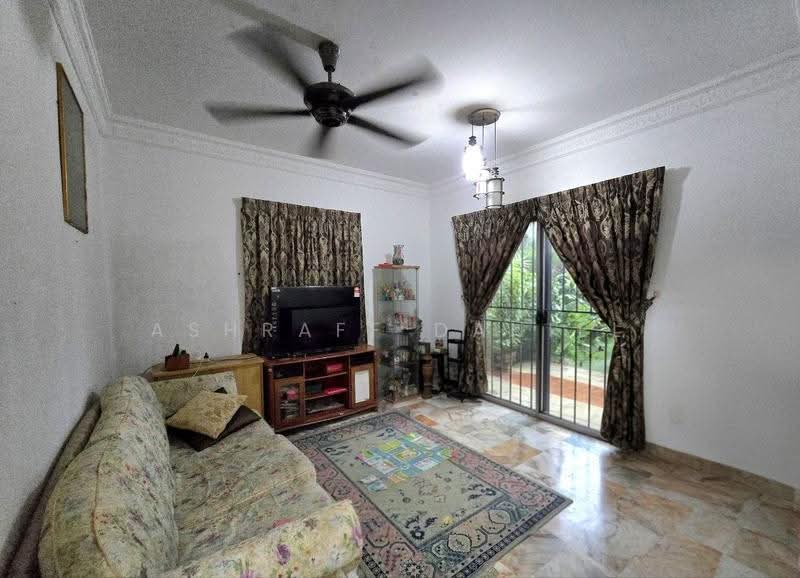Bungalow House for Sale in Bandar Country Homes (Rawang) - Ashraff Daniel - PropertyGuru.com.my