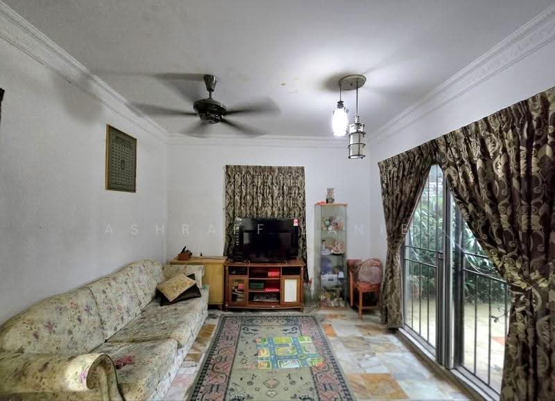 Bungalow House for Sale in Bandar Country Homes (Rawang) - Ashraff Daniel - PropertyGuru.com.my