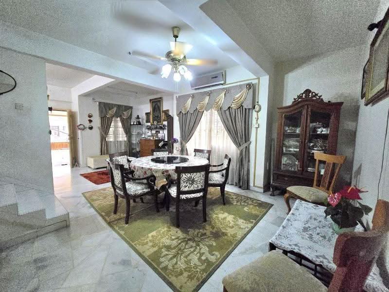 Bungalow House for Sale in Bandar Country Homes (Rawang) - Ashraff Daniel - PropertyGuru.com.my