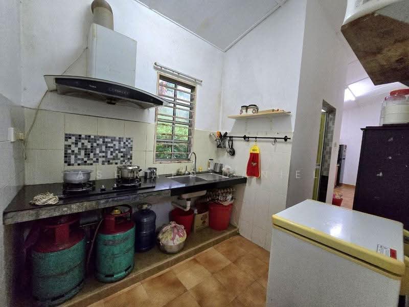 Bungalow House for Sale in Bandar Country Homes (Rawang) - Ashraff Daniel - PropertyGuru.com.my