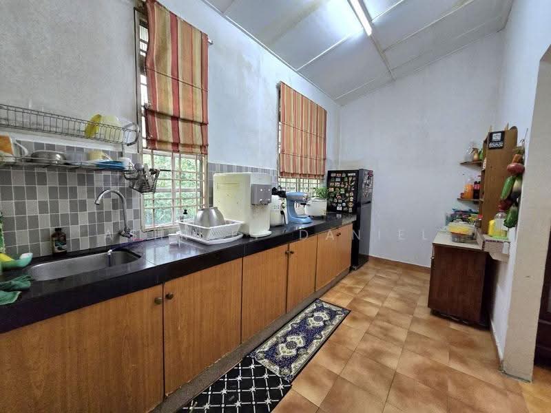 Bungalow House for Sale in Bandar Country Homes (Rawang) - Ashraff Daniel - PropertyGuru.com.my