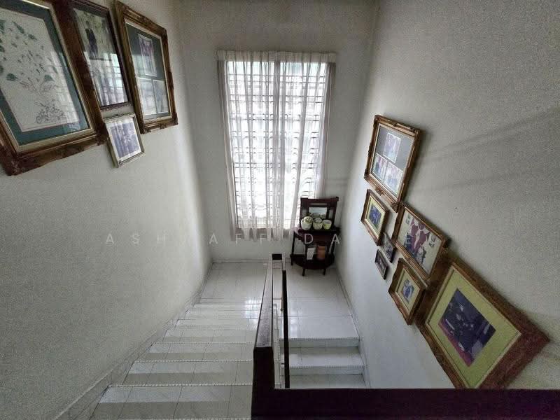 Bungalow House for Sale in Bandar Country Homes (Rawang) - Ashraff Daniel - PropertyGuru.com.my