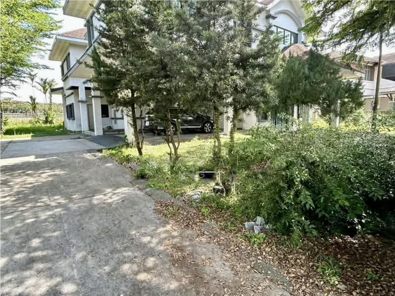 Rumah Berkembar untuk Dijual di Mines Resort City (Seri Kembangan) - Darren Kai Xin Ng - Exterior - PropertyGuru.com.my