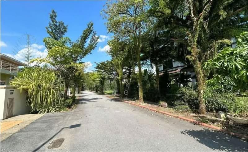 Rumah Berkembar untuk Dijual di Mines Resort City (Seri Kembangan) - Darren Kai Xin Ng - Exterior - PropertyGuru.com.my