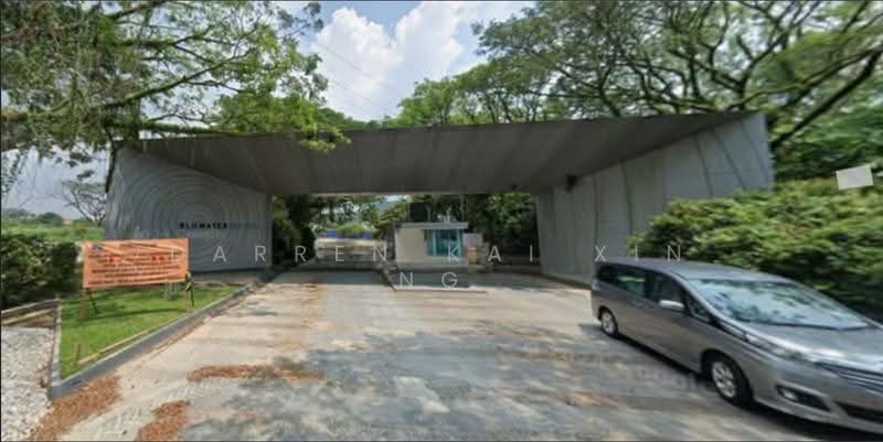 Rumah Berkembar untuk Dijual di Mines Resort City (Seri Kembangan) - Darren Kai Xin Ng - Exterior - PropertyGuru.com.my