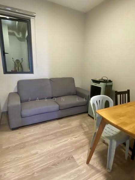 Kediaman Servis untuk Disewa di United Point (Residensi Berpadu) - Jason Liew - PropertyGuru.com.my