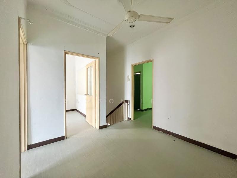 Semi-Detached House for Sale in Bandar Country Homes (Rawang) - Samson Lee - Interior - PropertyGuru.com.my