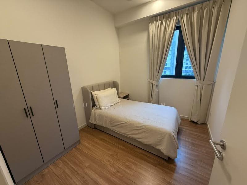 Kediaman Servis untuk Disewa di Sunway Avila Residences - Lucas Tan - Bedroom - PropertyGuru.com.my