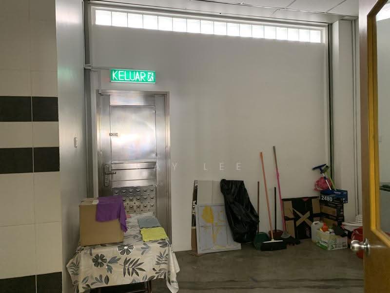 Shop / Office for Rent in Bandar Indahpura (Kulai) - Ray Lee - Interior - PropertyGuru.com.my