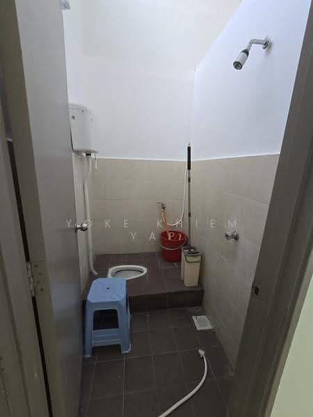 Rumah Teres 1-Tingkat untuk Disewa di Kajang (Selangor) - Yoke Khiem Yap - Bathroom - PropertyGuru.com.my