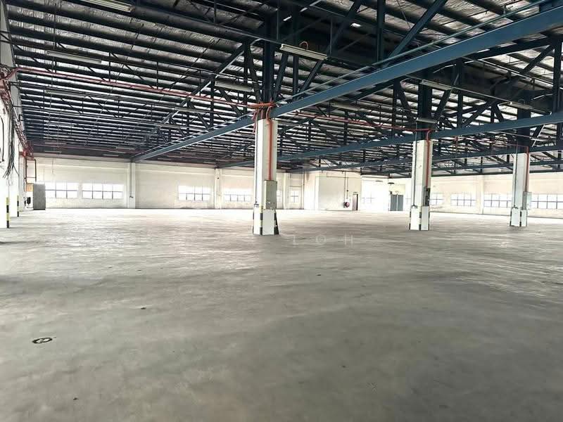 Kilang Terpisah untuk Dijual di Taman Gembira (Tampoi) - Max Loh - Interior - PropertyGuru.com.my