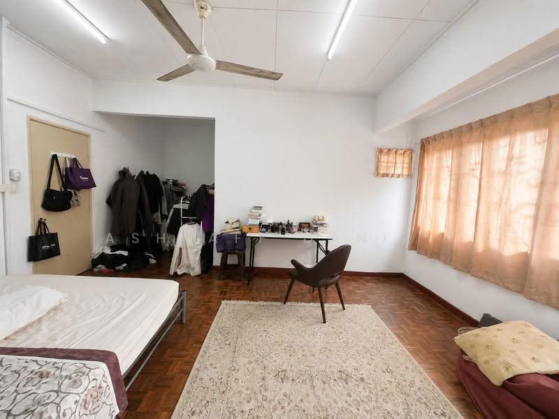 Rumah Teres 2-Tingkat untuk Dijual di Kota Damansara (Selangor) - Ashraff Daniel - Bedroom - PropertyGuru.com.my