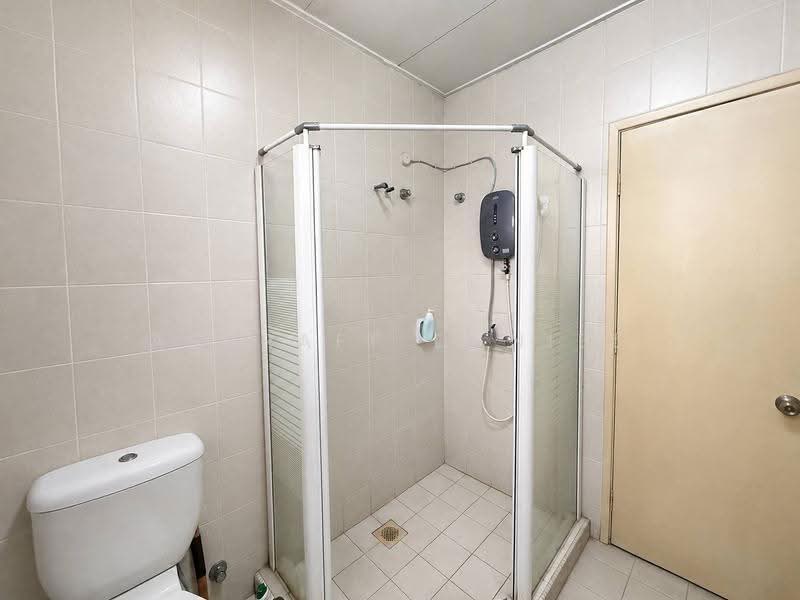 Rumah Teres 2-Tingkat untuk Dijual di Kota Damansara (Selangor) - Ashraff Daniel - Bathroom - PropertyGuru.com.my
