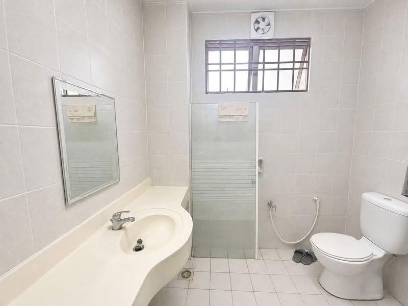Rumah Teres 2-Tingkat untuk Dijual di Kota Damansara (Selangor) - Ashraff Daniel - Bathroom - PropertyGuru.com.my