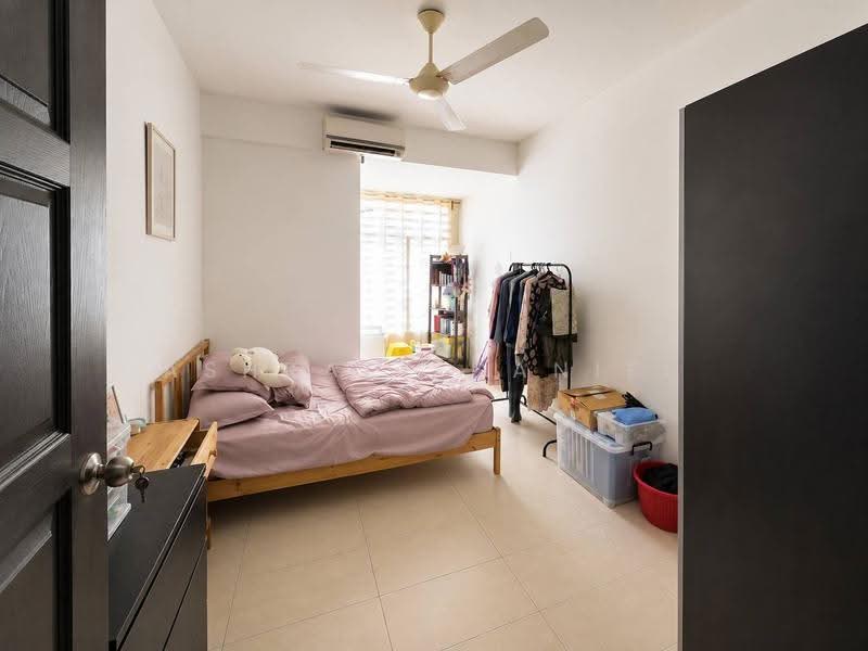 Rumah Teres 2-Tingkat untuk Dijual di Kota Damansara (Selangor) - Ashraff Daniel - Bedroom - PropertyGuru.com.my