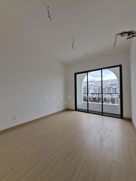 Rumah Teres 2-Tingkat untuk Dijual di Setia Safiro (Cyberjaya) - Adibah Salim - Interior - PropertyGuru.com.my