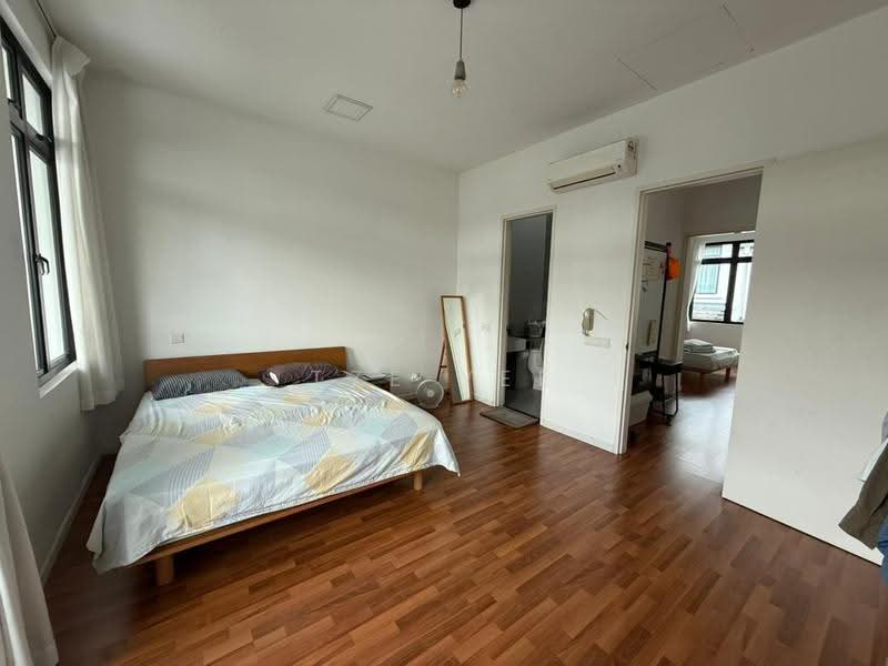 Rumah Teres 2-Tingkat untuk Dijual di Eco Majestic (Semenyih) - TZE YEE - Bedroom - PropertyGuru.com.my