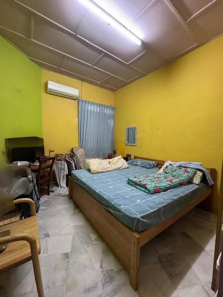 Rumah Teres 1-Tingkat untuk Dijual di Taman Skudai Baru (Skudai) - Evon Yew - Bedroom - PropertyGuru.com.my