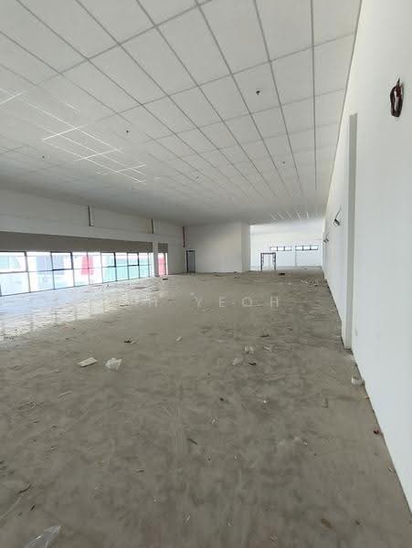 Gudang untuk Disewa di Valdor (Sungai Jawi) - CH Yeoh - Interior - PropertyGuru.com.my
