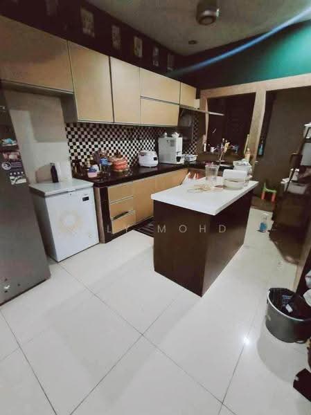2-storey Terraced House for Sale in Bandar Dato Onn (Tebrau) - Lily Mohd - PropertyGuru.com.my