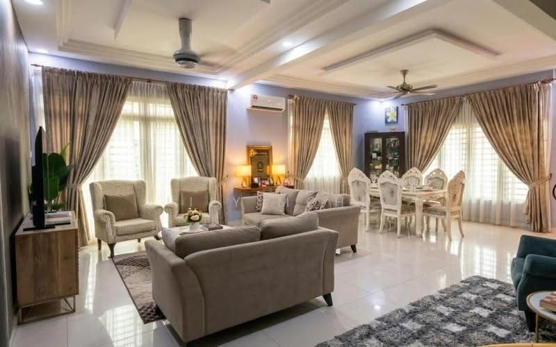 2-storey Terraced House for Sale in Bandar Dato Onn (Tebrau) - Lily Mohd - PropertyGuru.com.my