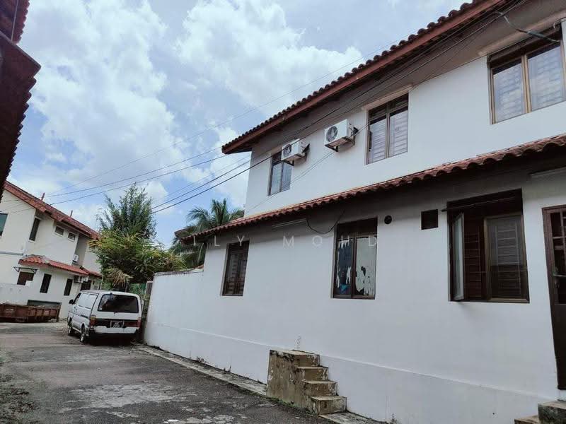 2-storey Terraced House for Sale in Bandar Dato Onn (Tebrau) - Lily Mohd - PropertyGuru.com.my